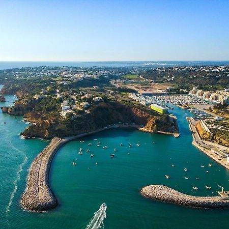 De Hofnar Apartments Albufeira Zewnętrze zdjęcie