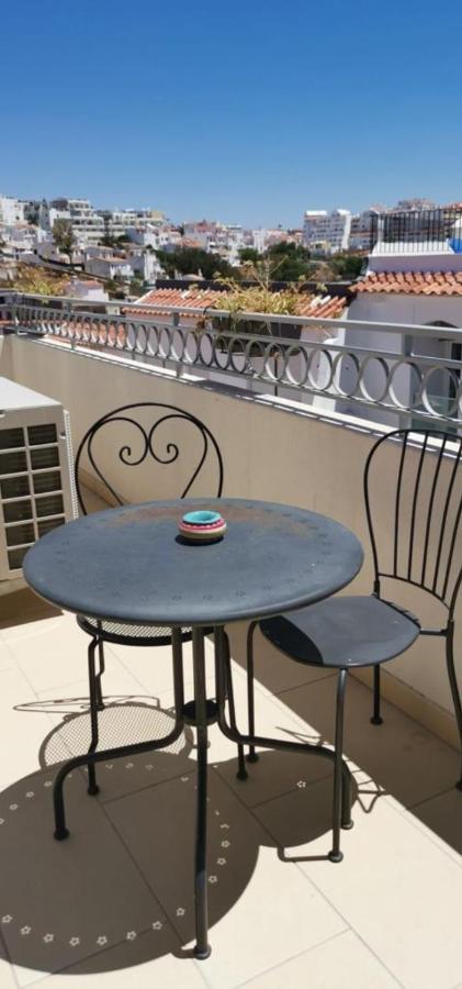 De Hofnar Apartments Albufeira Zewnętrze zdjęcie