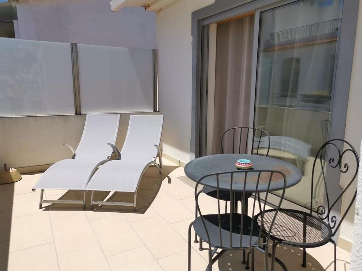 De Hofnar Apartments Albufeira Zewnętrze zdjęcie