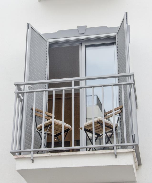 De Hofnar Apartments Albufeira Zewnętrze zdjęcie