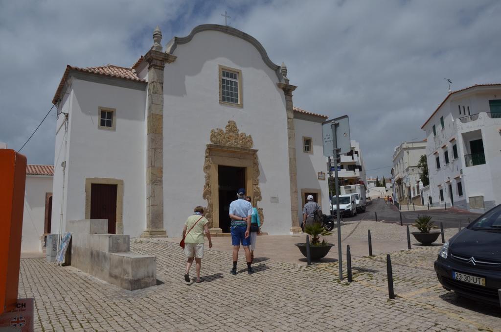 De Hofnar Apartments Albufeira Zewnętrze zdjęcie