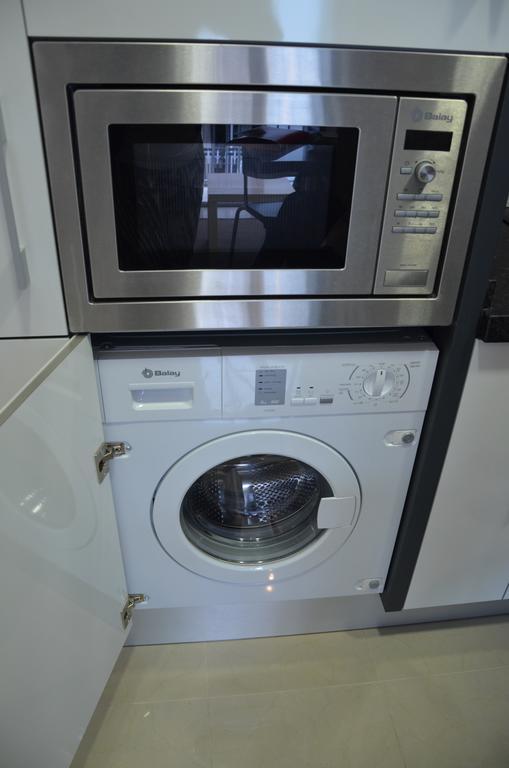 De Hofnar Apartments Albufeira Zewnętrze zdjęcie