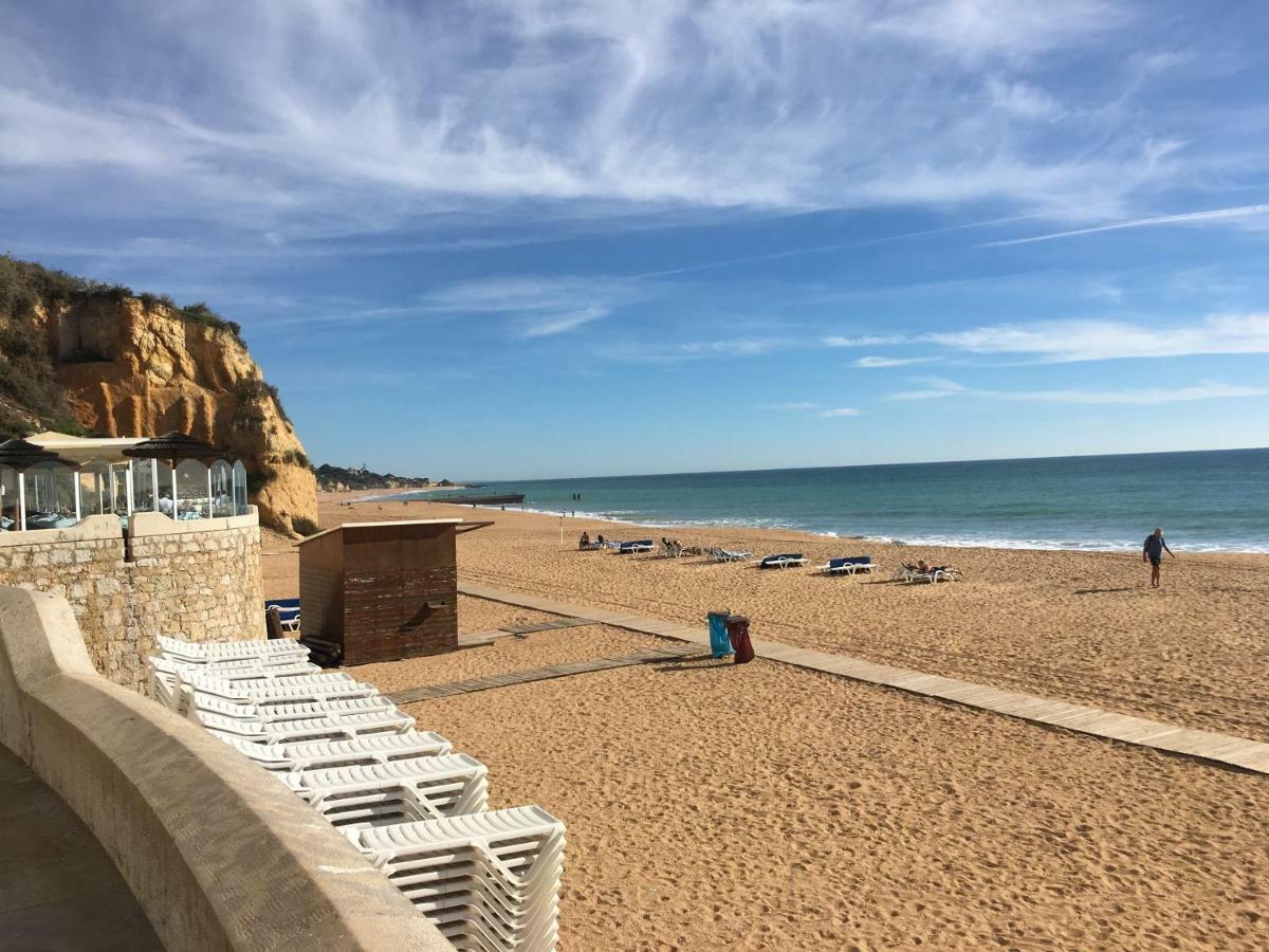 De Hofnar Apartments Albufeira Zewnętrze zdjęcie