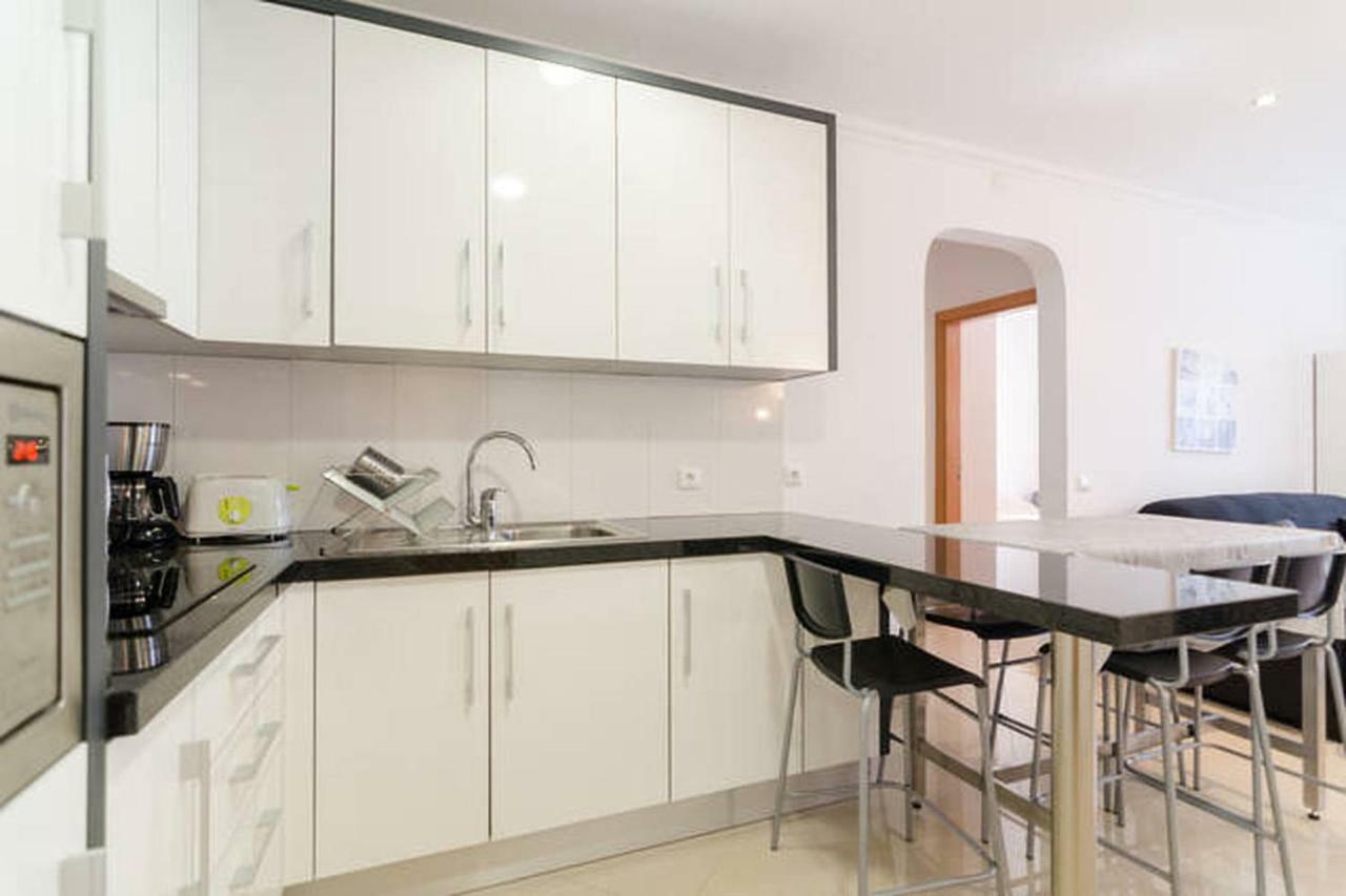De Hofnar Apartments Albufeira Zewnętrze zdjęcie