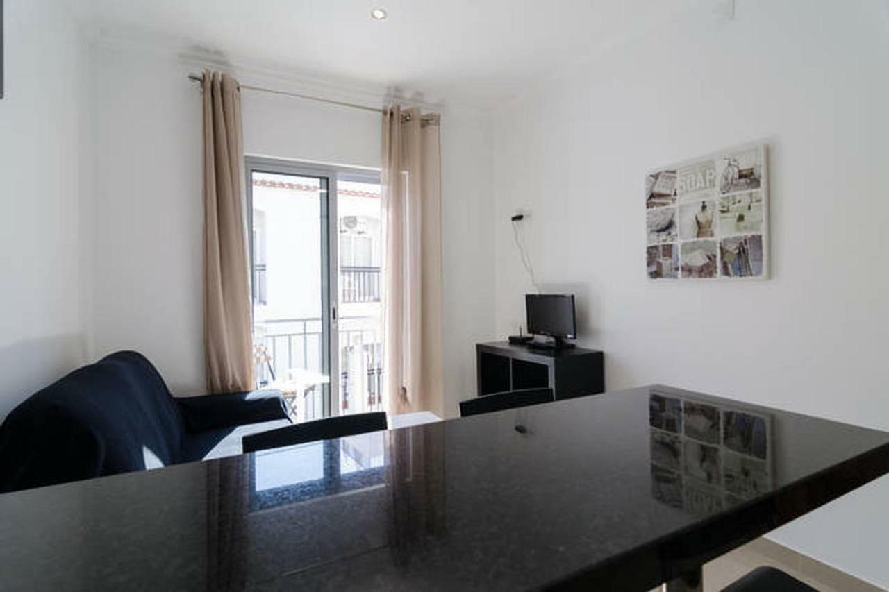 De Hofnar Apartments Albufeira Zewnętrze zdjęcie