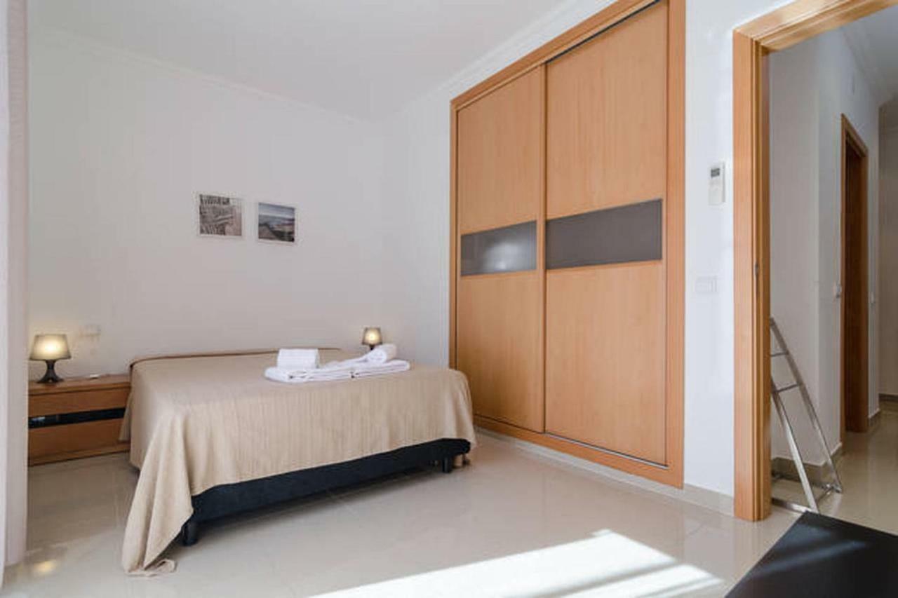 De Hofnar Apartments Albufeira Zewnętrze zdjęcie