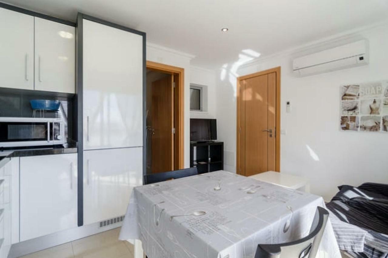 De Hofnar Apartments Albufeira Zewnętrze zdjęcie