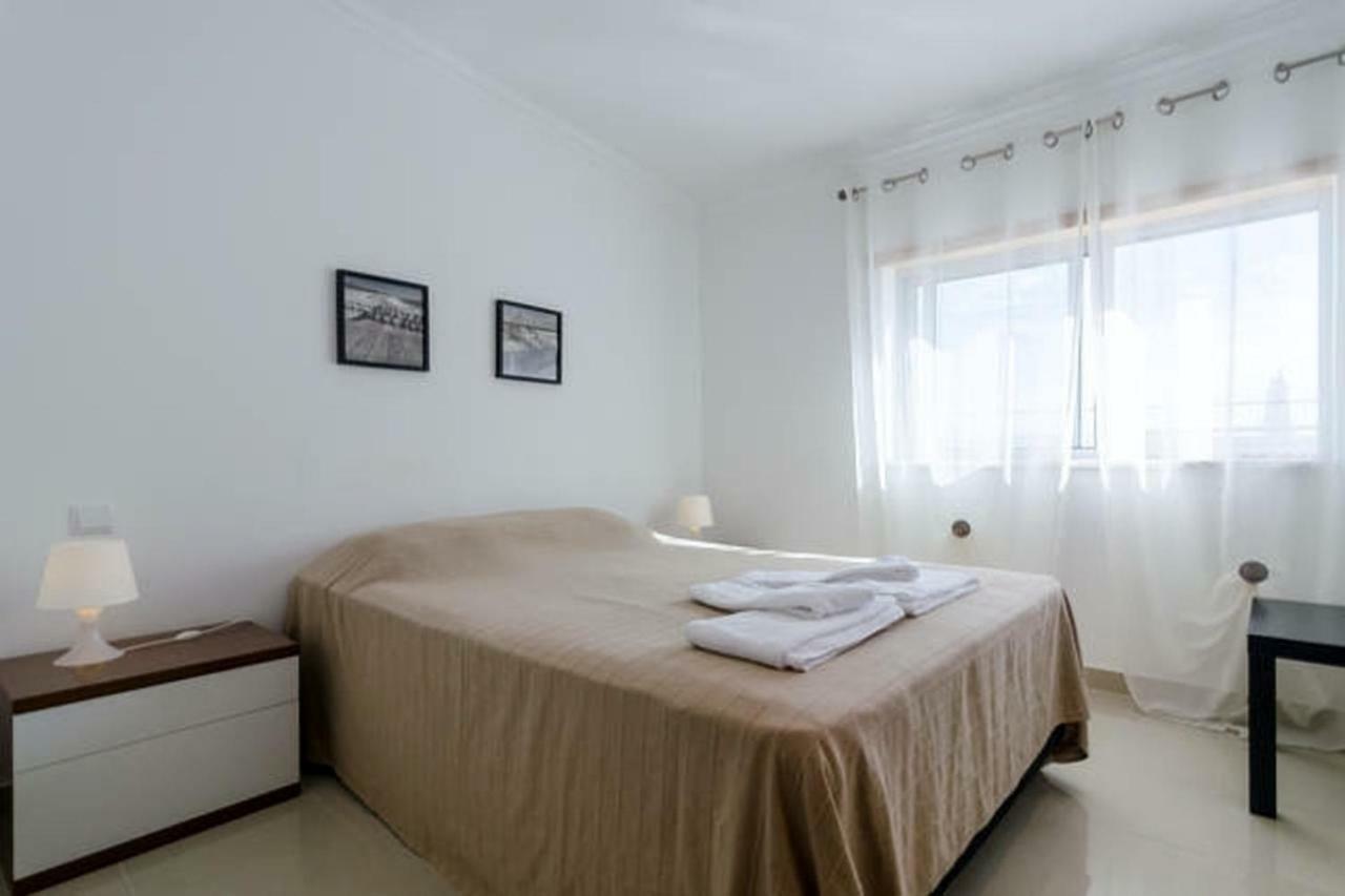 De Hofnar Apartments Albufeira Zewnętrze zdjęcie