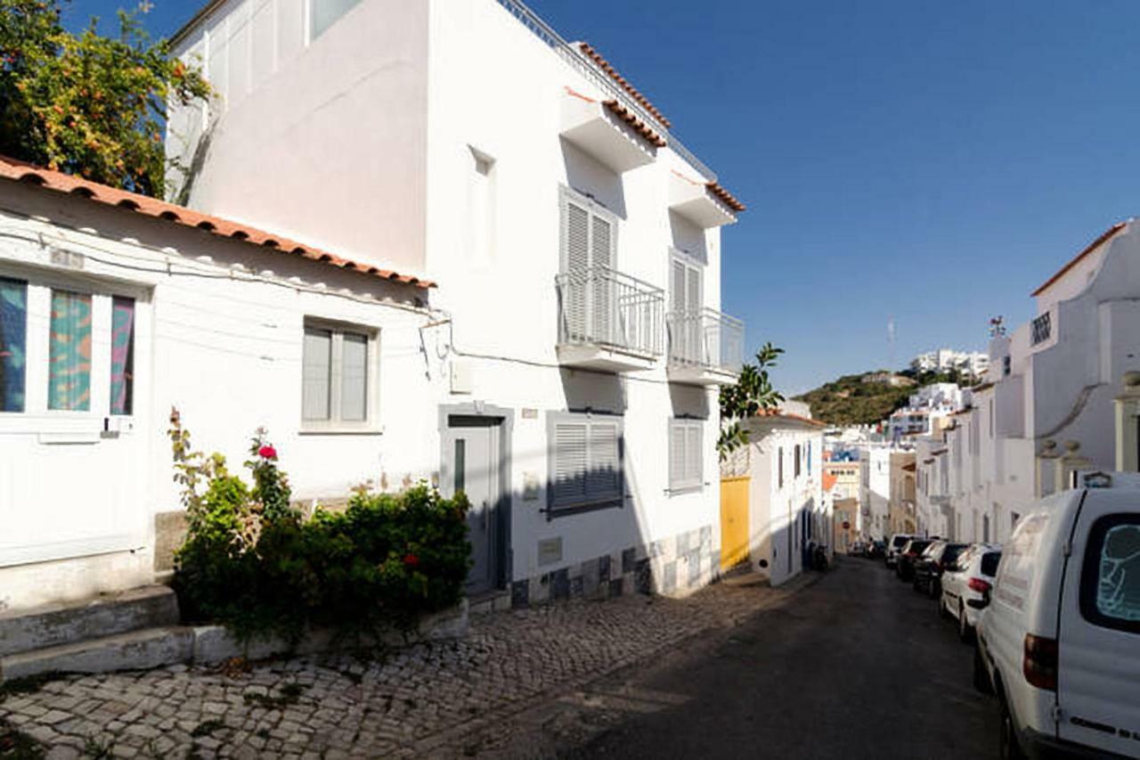 De Hofnar Apartments Albufeira Zewnętrze zdjęcie