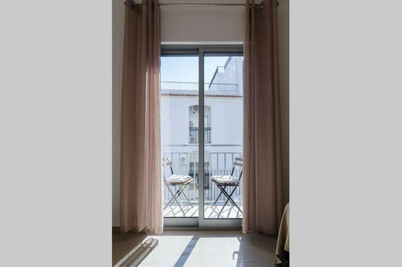 De Hofnar Apartments Albufeira Zewnętrze zdjęcie