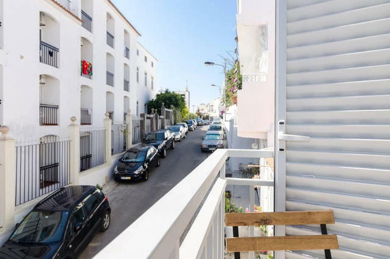 De Hofnar Apartments Albufeira Zewnętrze zdjęcie